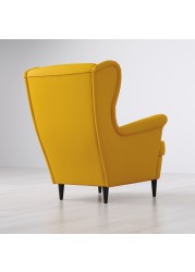 STRANDMON Wing chair