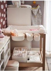 SNIGLAR Changing table