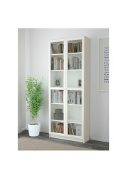 BILLY / OXBERG Bookcase