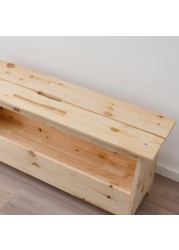 PERJOHAN Bench with storage