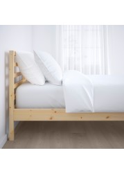 TARVA Bed frame