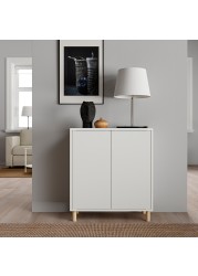 EKET Cabinet combination with legs