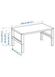 PÅHL Desk