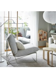 HAVSTEN Easy chair, in/outdoor