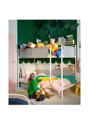 VITVAL Bunk bed frame