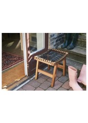 STACKHOLMEN Stool, outdoor