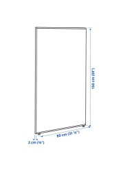 SIDORNA Room divider