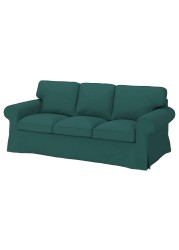 EKTORP Cover for 3-seat sofa