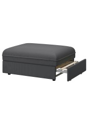 VALLENTUNA Sofa-bed module