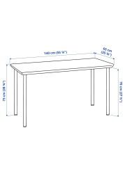 ANFALLARE / ADILS Desk