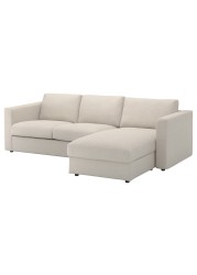 VIMLE 3-seat sofa