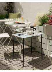 KUNGSHATT Tray table, in/outdoor