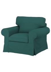 EKTORP Cover for armchair