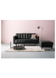 LANDSKRONA Two-seat sofa