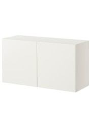 BESTÅ Wall-mounted cabinet combination