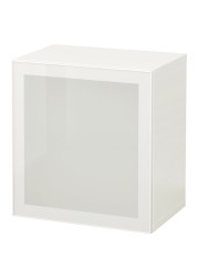 BESTÅ Wall-mounted cabinet combination