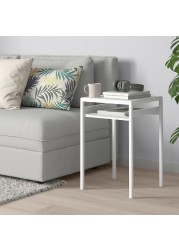 NYBODA Side table w reversible table top