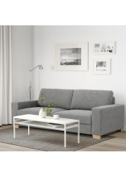 SÖRVALLEN 3-seat sofa