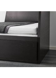 FLEKKE Day-bed w 2 drawers/2 mattresses