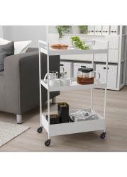 NISSAFORS Trolley