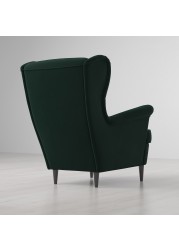 STRANDMON Wing chair