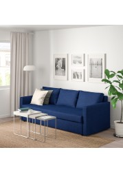 FRIHETEN 3-seat sofa-bed