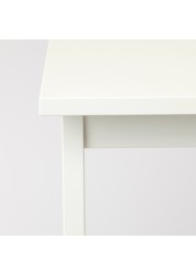 LUNNARP Side table