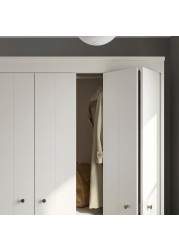 IDANÄS Wardrobe