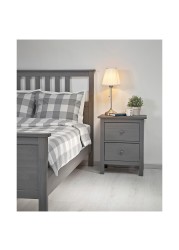 HEMNES Bed frame