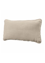 VALLENTUNA Back cushion