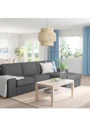 KIVIK 3-seat sofa