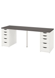 LAGKAPTEN / ALEX Desk