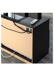 BRIMNES TV storage combination