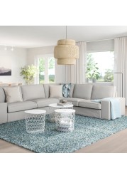 KIVIK Corner sofa, 5-seat