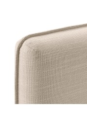 VALLENTUNA Cover for armrest