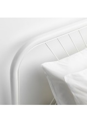 NESTTUN Bed frame