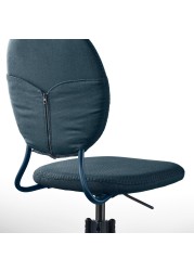 BJÖRKBERGET Swivel chair