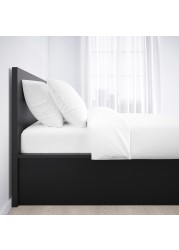 MALM Ottoman bed