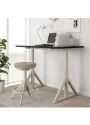 IDÅSEN Desk sit/stand