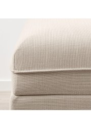 VALLENTUNA Cover for sofa-bed module