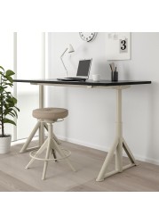 IDÅSEN Desk sit/stand