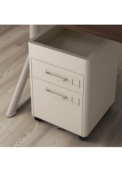 IDÅSEN Drawer unit with smart lock