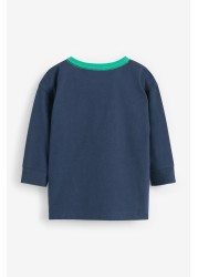 Little Bird Long Sleeve T-Shirt