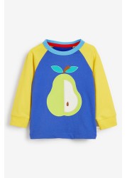 Little Bird Long Sleeve T-Shirt