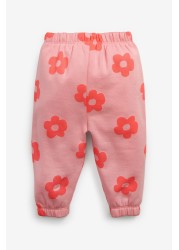 Hoodie & Joggers Co-Ord Set (3mths-7yrs)