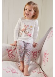 2 Pack Pyjamas (9mths-12yrs)