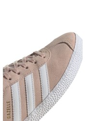 adidas Originals Gazelle Youth Trainers