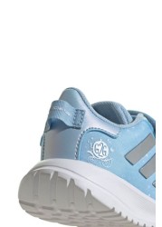 adidas Blue Infant Frozen Tensaur Run Trainers