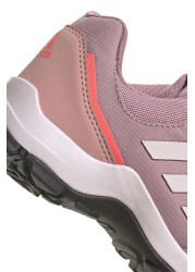 adidas Pink Terrex Hyperhike Youth & Junior Trainers