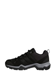 حذاء رياضي Terrex أسود للصغار والشباب AX2R من adidas